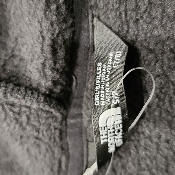 NWOT Girls North face - Picture 5 of 6